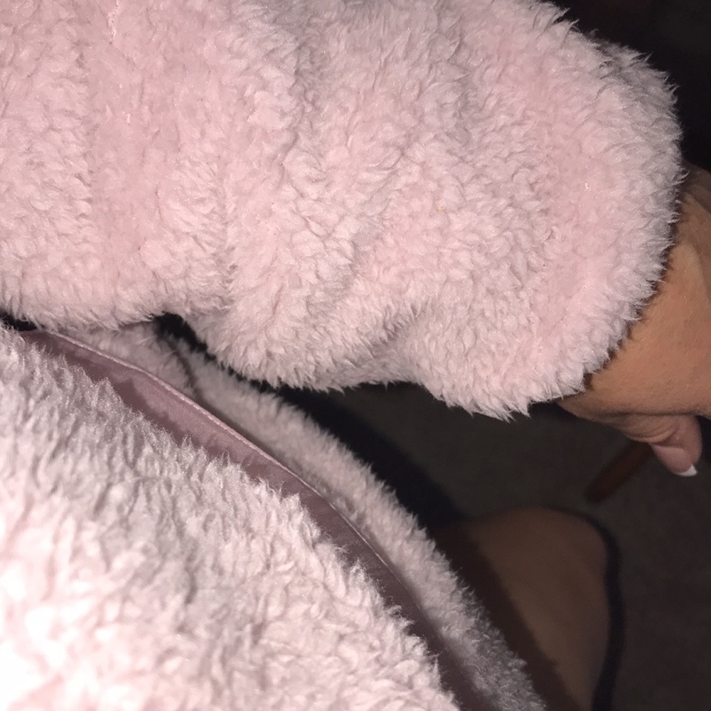 Modern Canvas Size Extra Extra Large Pocketed Zip… - image 3